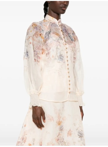 Ascent Blouse 2